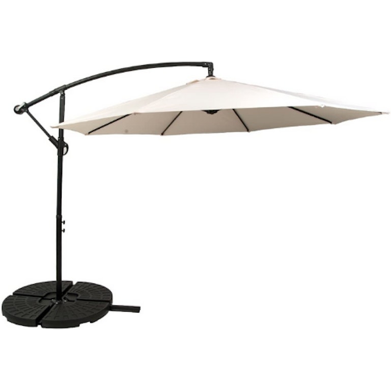 The Best Garden Parasol for Summer 2021